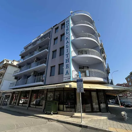 калитеа Hotel 2*