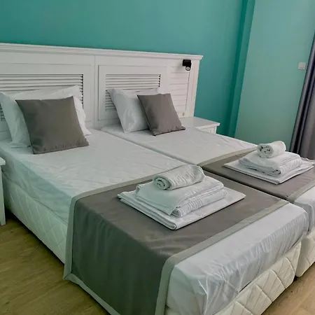 Hotel калитеа Pomorie