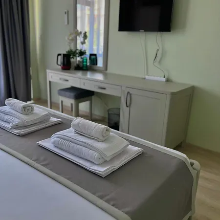 калитеа Hotel Pomorie
