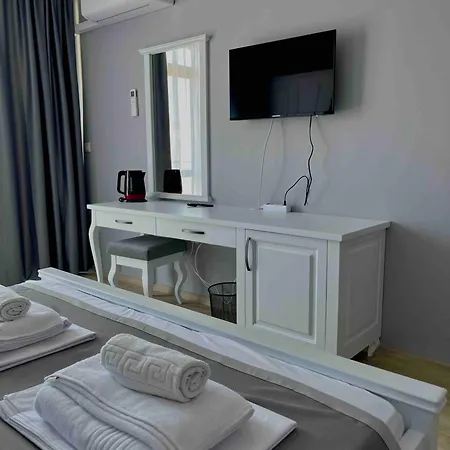 Hotel калитеа