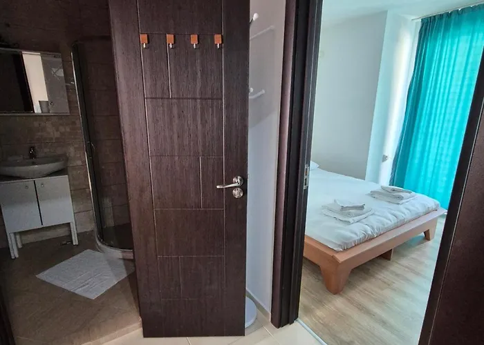 комфортен лазур *