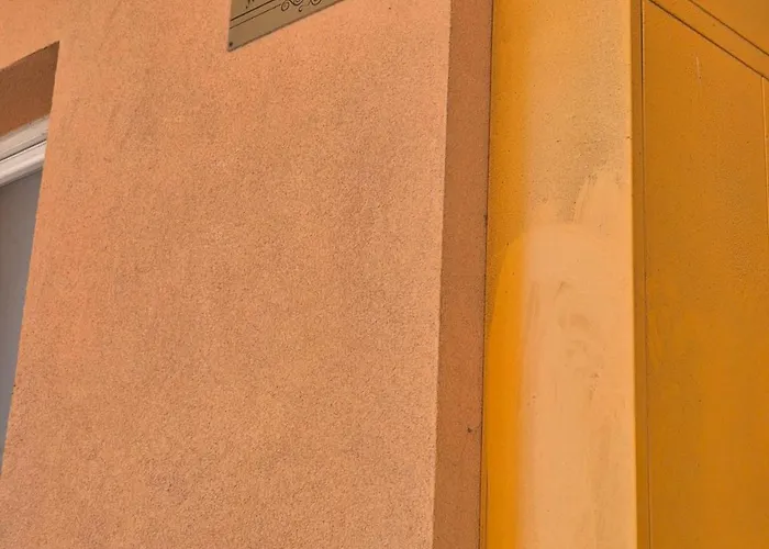 комфортен лазур Apartman Pomorie