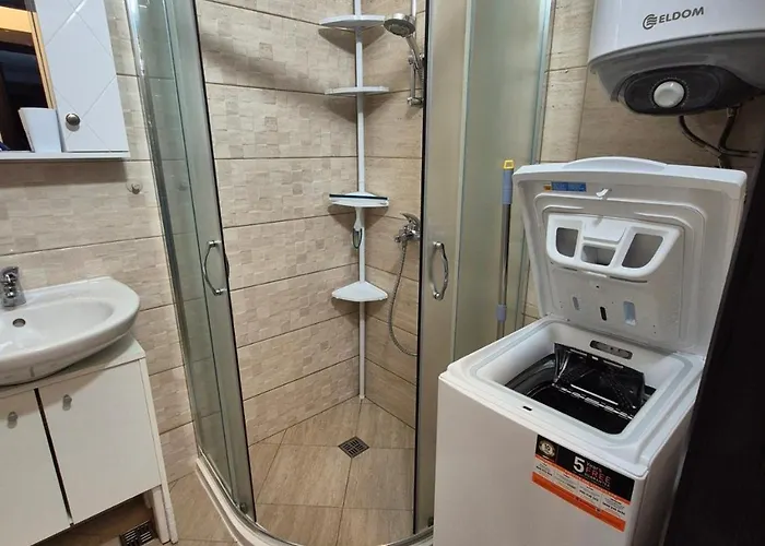 комфортен лазур