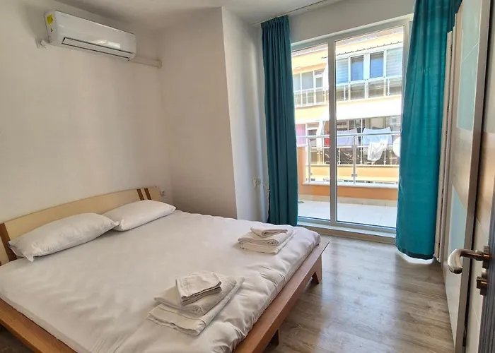 комфортен лазур *