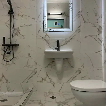 Hotel калитеа