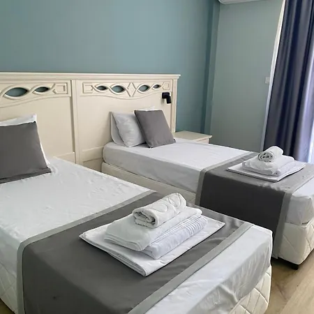 калитеа Hotel 2*