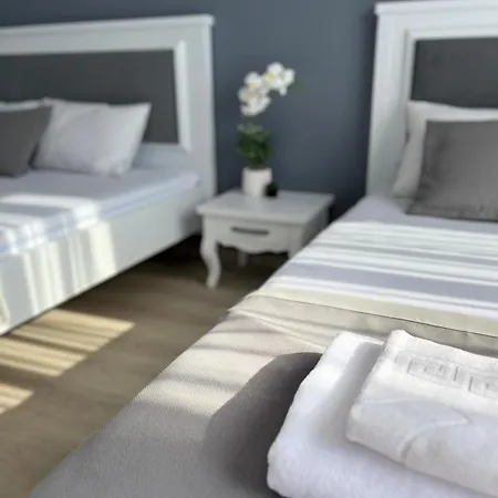 калитеа Hotel Pomorie