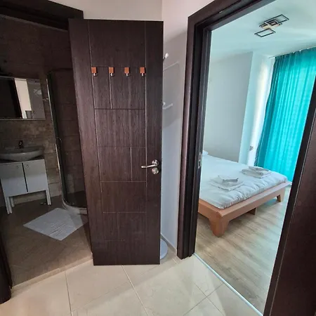 комфортен лазур *