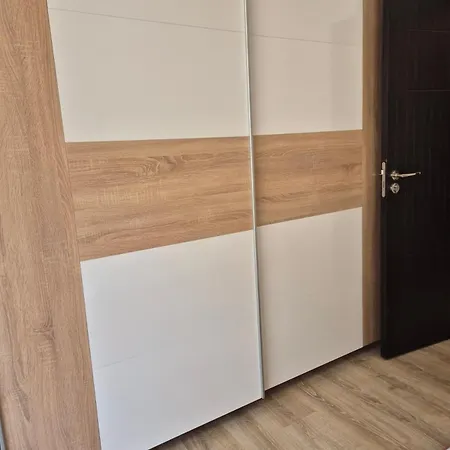 Apartmán комфортен лазур Pomorie