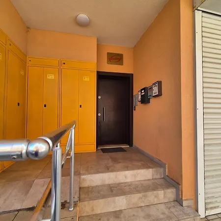 Apartmán комфортен лазур Pomorie