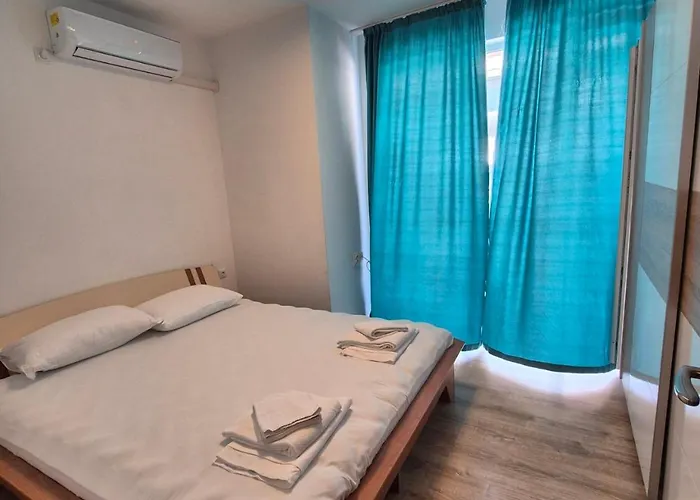 комфортен лазур * 포마리