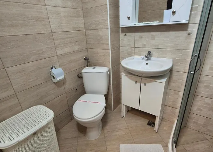 комфортен лазур *