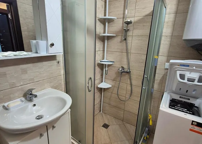 комфортен лазур 포마리